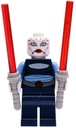 4You LEGO STAR WARS — Асажж Вентресс (sw0195)