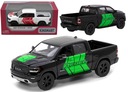 АВТОМОБИЛЬ DODGE RAM 1:46 2019 МЕТАЛЛИЧЕСКАЯ МОДЕЛЬ KINSMART