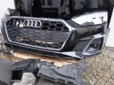 AUDI RS6 C8 A6 RS КАПОТ  фото 10