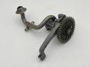 POMPE HUILES HUILEUX VW T5 2.5 TDI CARAVELLE MULTIVAN TOUAREG 070115153photo 8