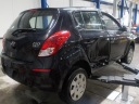 HYUNDAI I20 2012 - 2015 ЗАМОК ДВЕРІ ЕЛЕКТРИЧНИЙ МЕХАНІЗМ ЦЕНТРАЛЬНОГО  (18890906346) фото min 8