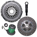 Комплект сцепления 07-199-WS для FORD MUSTANG 2011-2017 гг.