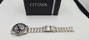 Citizen Promaster NY0140-80EE - zegarek męski Rodzaj paska Bransoleta