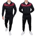 TR018-12 r. 5XL GIVOVA VISA MĘSKI KOMPLET DRESOWY