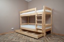 TYTAN 90x200 łóżko piętrowe MEGA SOLIDNE +120kg! EAN (GTIN) 5906154400411
