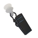 ЛЯГУШКА С ВРАЩАЮЩИМСЯ НАПРАВЛЯЮЩИМ ДЛЯ ПОТОЛОЧНОЙ рейки