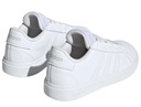 Женская обувь молодежные кроссовки adidas GRAND COURT 2.0 FZ6158 37 1/3 белого цвета