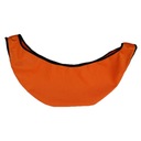 сумка для транспортування Водонепроникна See Saw Towel Carriber Microfiber Carrier Orange 50X23см