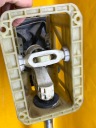 CRIC VITESSE POMMEAU DE VITESSE OPEL ZAFIRA A 99-05R 1,8B 90523924photo 13