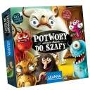 Монстры для гардероба