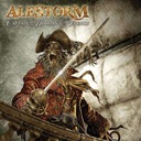 Компакт-диск Alestorm 