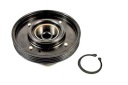 ЗЧЕПЛЕННЯ КОМПЛЕКТНИЙ КОМПРЕСОРА КОНДИЦІОНЕРА (DENSO 6SEU12C 4PK 110MM) P  (15318005441) фото min 11