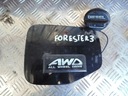 Лючок топливного бака SUBARU FORESTER III 3