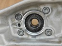 ORIGINE MOYEU ROTULE DE DIRECTION GAUCHE AVANT BMW 3.0D X6 G06 LCI G05 G07 6876655 12KMphoto 9