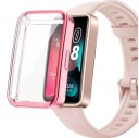 СИЛИКОНОВЫЙ ЧЕХОЛ ДЛЯ HUAWEI BAND 8 BAND 9 ЦВЕТА