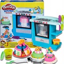 Play-Doh Torta Torty Rúra + Príslušenstvo F1321 Certifikáty, posudky, schválenia CE EN 71