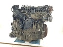 MOTOR VOLVO V40 C30 D3 C70 II S40 II V50 2.0D 150KM D5204T5 !! KOMPRESJA ! 