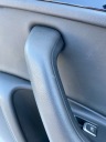 AUDI A6 C7 4G GARNITURE COLLECTEUR PORTES DROIT ARRIÈRE ARRIÈRE 4G0839020 CUIRphoto 12