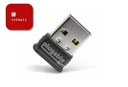 Подключаемый микроадаптер Bluetooth 4.0 с низким энергопотреблением
