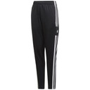 Nohavice adidas SQUADRA 21 Training Pant Junior GK9553 čierna 176 cm