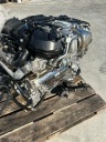 MERCEDES E-KLASA W213 E400D MOTEUR COMPLET 3.0 D R6 656.929 340 KMphoto 6