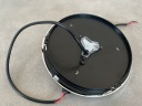 ЗІРКА W РЕШІТКА ПЕРІД БАМПЕРА LED (СВІТЛОДІОД) БЕЗ ДИСТРОНІК DO W176 VIANO W251 R171  (15608986513) фото min 8