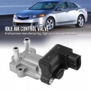 КЛАПАН KONTROLI ПЕРЕДАЧИ ХОЛОСТОГО IAC ДЛЯ HONDA CIVIC  фото 16