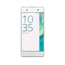Sony Xperia XA F3111 2GB/16GB LTE White | A- Vrátane slúchadiel nie