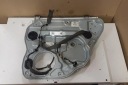 ÉLÉVATEUR VITRES ARRIÈRE DROITS PORTES VOLVO V50 (MW) 997707107 2.0L DIESELphoto 7