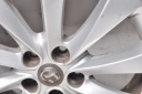 OPEL ASTRA J ДИСКИ АЛЮМІНІЄВІ R17″ 7J 5X105 ET42 0P067  (17695235366) фото min 13