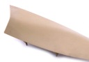 BMW E85 E86 PROTECTION ARRIÈRE DROIT BEIGE ADMISSION 7027144photo 11