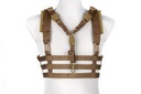 Kamizelka taktyczna Chest Rig Emerson Low Profile - Coyote Brown EAN (GTIN) 5902543423092