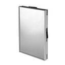 Awenta Mpcv2 Маскировая дверь 15x20