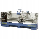 ПРОМЫШЛЕННЫЙ ТОКАРНЫЙ СТАНОК 800/3000 мм ОТВЕРСТИЕ 105 мм ДИСПЛЕЙ