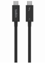 Активный кабель BELKIN Thunderbolt 4 CC, 2 м