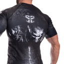Koszulka Treningowa Rashguard MMA Predator XXL Rozmiar XXL