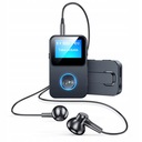 МИНИ MP3 МУЗЫКАЛЬНЫЙ ПЛЕЕР BLUETOOTH МИКРОФОН 5.0