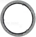 FORRO SISTEMAS DE ESCAPE LEXUS RX, TOYOTA VENZA 2.7 11.08-11.16