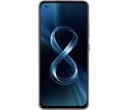 OUTLET ASUS ZenFone 8 8/128GB Silver Ładowarka w komplecie tak