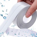 ПВХ водонепроницаемая герметичная лента для водонепроницаемой ванны 38 мм