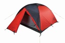 Sátor Hannah Covert 2 WS Mandarin red