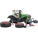 Traktor Fendt 1050 Vario + mechanik u04041 Bruder EAN (GTIN) 5700037748252