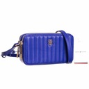 TOMMY HILFIGER DÁMSKA KABELKA TH TIMELESS COBALT Značka Tommy Hilfiger