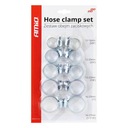 ЗАЖИМЫ, ВИНТОВЫЕ ЗАЖИМЫ, ВИНТОВЫЕ ЗАЖИМЫ