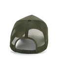 TAKTICKÁ ČIAPKA SO ŠILTOM TRUCKER NÁŠIVKA RIP-STOP CAMO MORO KAMUFLÁŽ Pohlavie Unisex výrobok