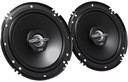 JVC ALTAVOCES VW TIGUAN TOURAN GOLF 5 JETTA 5 SKODA OCTAVIA PARTE DELANTERA + PARTE TRASERA 