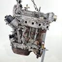 Motor A13DTE 1.3 CDTI OPEL MERIVA B ASTRA J COMBO CORSA D EURO 5 Typ motora (n) diesel