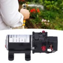 DC48V 120W DC РОЗУМНА НАСОС MEMBRANOWA 7,0 L/MIN АВТОМАТИЧНА  (17599088802) фото min 9