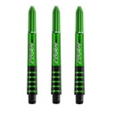 SHAFTY WINMAU PRISM FORCE INTER ZIELONY