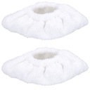 Тряпки для рук для пароварки KARCHER SC 2 3 4 5